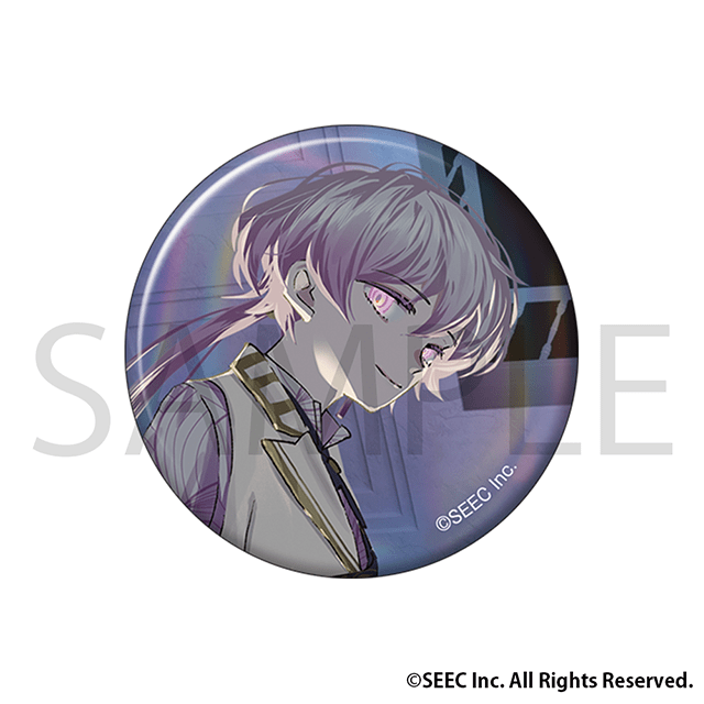 「『誰ソ彼ホテル -蕾-』くじメイト」が、アニメイト通販に登場！　ホテルロゴ入りクッションやオーロラノーブルアートなど豪華景品を多数ラインナップ!!-28