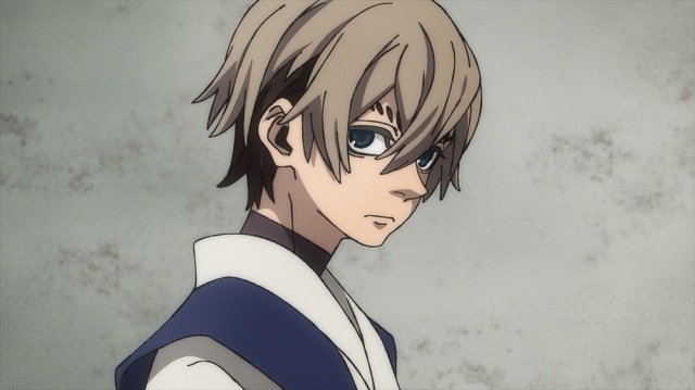 『ガチアクタ』第17話「凡の記憶」あらすじ＆先行場面カット公開！　原作者＆Mori Calliope対談映像が公開｜「うるっさい編」PVも解禁に-10