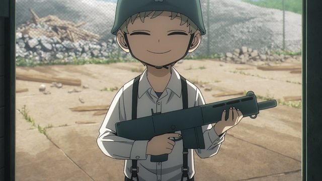 TVアニメ『SPY×FAMILY』Season 3江口拓也さん、種﨑敦美さん、早見沙織さん、松田健一郎さんインタビュー|フォージャー家が集結!「楽しみつつ、笑いつつ、この作品に込められた何かを感じていただきたい」-6