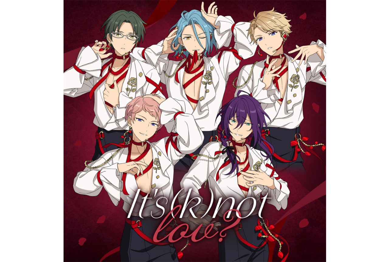 【全7種】魔法少女ノ魔女裁判　缶バッジ　サウンドトラック　特典　サントラ 魔法少女ノ魔女裁判』コンプリートオリジナルサウンドトラック