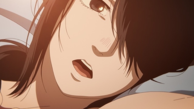 『藤本タツキ 17-26』連載インタビュー第8回：『妹の姉』監督 本間修｜「油絵は実際の美術高校の女子高生の方に描いていただく事ができて、説得力を持たせる事ができたなと」-5