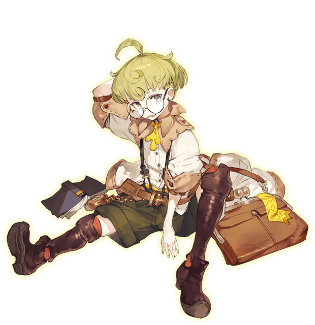 タオ・モンガルテン