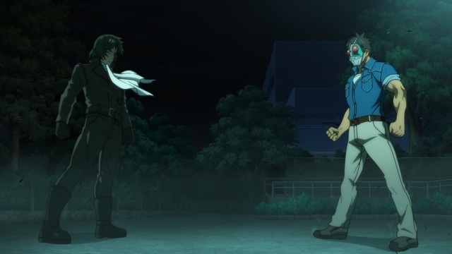 『東島丹三郎は仮面ライダーになりたい』連載インタビュー第4回:島村一葉役・鈴村健一さん 前編|「この役を僕がやらないでどうする」――鈴村さんにとってのV3はヒーローof ヒーロー-8