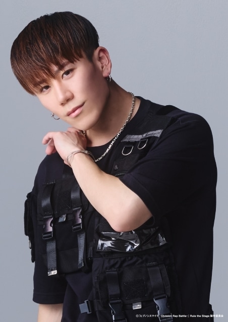 『ヒプノシスマイク -Division Rap Battle-』Rule the Stage《Fling Posse & 麻天狼 feat. 鬼瓦ボンバーズ＆D4》が2026年3月27日より上演決定！-20