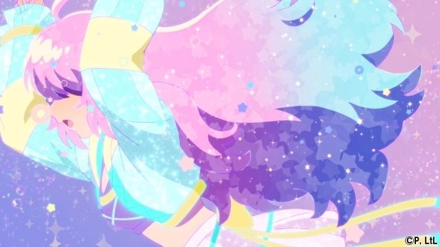 ぴえろ魔法少女シリーズ待望の完全オリジナル最新作『魔法の姉妹ルルットリリィ』2026年4月TVアニメ放送開始決定！ ティザービジュアルなどが公開、スタッフ＆キャスト、キャラクター情報なども解禁-9