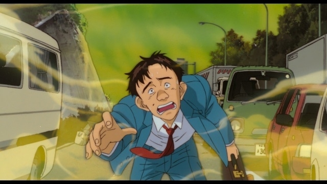 大友克洋氏が原作・製作総指揮・総監督を務めた『MEMORIES』の4Kリマスターリバイバル上映が決定! 大友氏のイラストコメントが到着|Blu-rayも発売決定-14