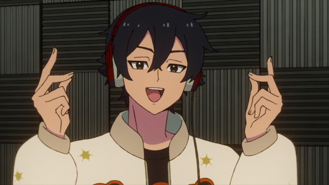 『Let's Play クエストだらけのマイライフ』花澤香菜さん・土屋神葉さん・中村悠一さん・杉田智和さんインタビュー｜夢ばかりを見せるのではなく、ゲーム制作の“現実”も描かれる作品。サムが悩み、葛藤し、どんな選択をするのか見守ってほしい-11