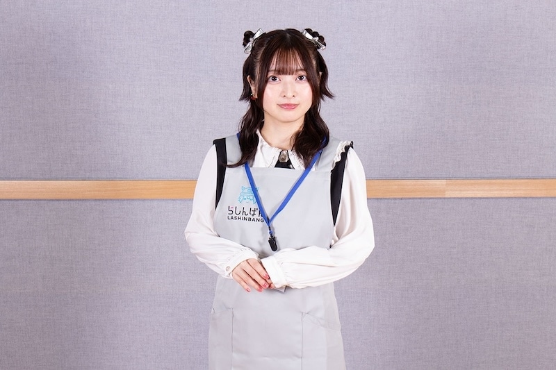 自分のやりたいこと、好きなことが毎日できる。「本当に声優になれて良かったです」──「らしんばんラジオ」2025年11月パーソナリティ・今泉りおなさんインタビュー-3