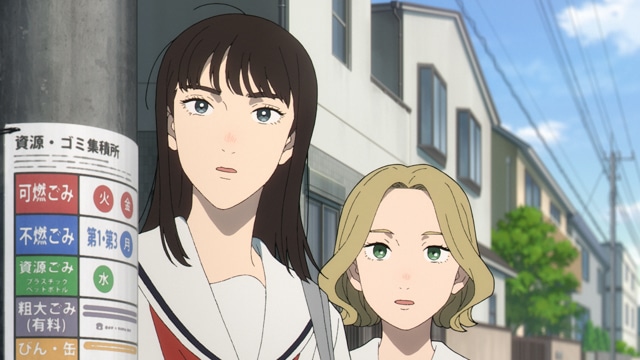 『矢野くんの普通の日々』天﨑滉平さん&貫井柚佳さんインタビュー|矢野くんと清子は二人とも“ボケ”!? 恋愛の行方だけでなく、二人の“関係性”を最後まで見届けてほしい-9