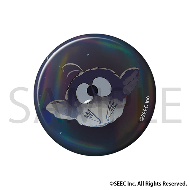 「『誰ソ彼ホテル -蕾-』くじメイト」が、アニメイト通販に登場！　ホテルロゴ入りクッションやオーロラノーブルアートなど豪華景品を多数ラインナップ!!-34