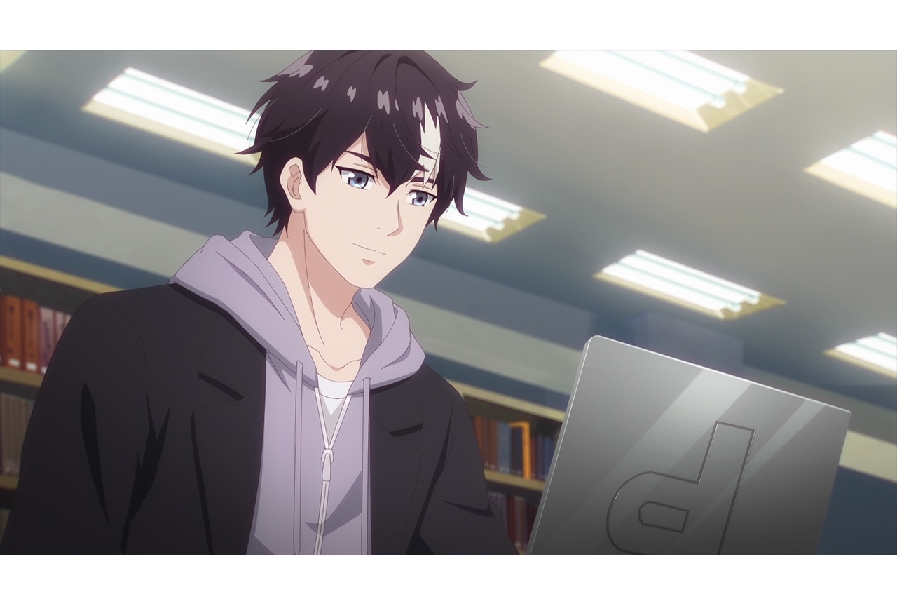 『破産富豪』第3話「次なる一手」先行場面カット&あらすじ