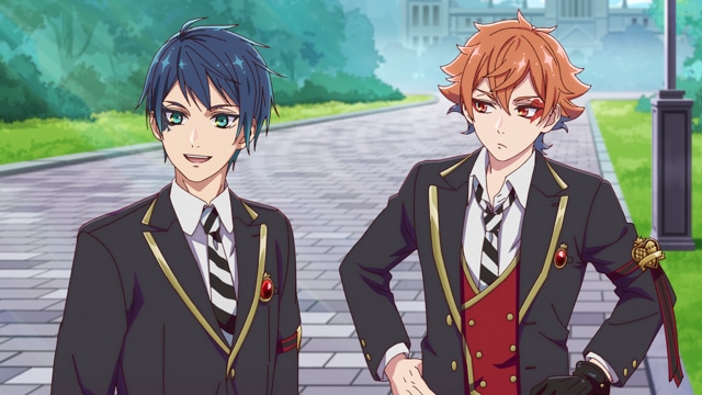 『ディズニー ツイステッドワンダーランド ザ アニメーション』シーズン1「エピソード オブ ハーツラビュル」トレイ・クローバー：鈴木崚汰さん インタビュー｜理解が深まったからこそできる表現、葛藤の中で生きる姿に注目