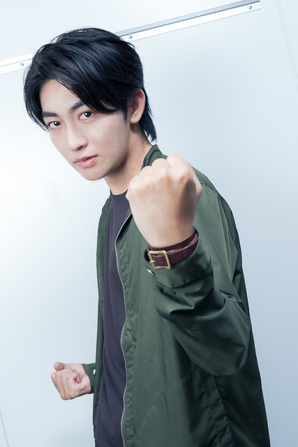 絆斗を中心に描く“《おかし》 なライダー”の本当の決着ーーVシネクスト『仮面ライダーガヴ ギルティ・パルフェ』知念英和さん×日野友輔さんインタビュー-2