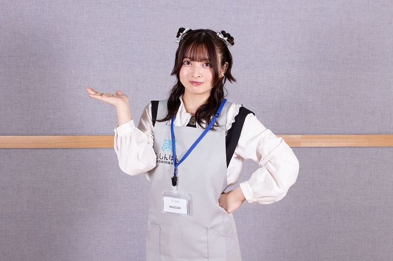 自分のやりたいこと、好きなことが毎日できる。「本当に声優になれて良かったです」──「らしんばんラジオ」2025年11月パーソナリティ・今泉りおなさんインタビュー-2