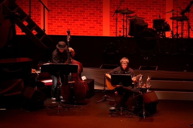 『ARIA』20周年記念コンサート「ARIA The CONCERT 2025〜20年に1度の奇跡〜」コンサートレポートが到着！-5