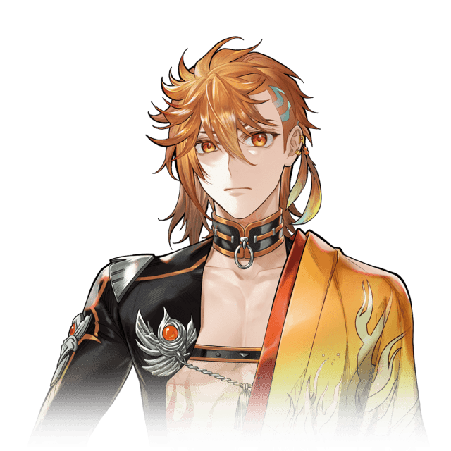 炎を操る侵略者