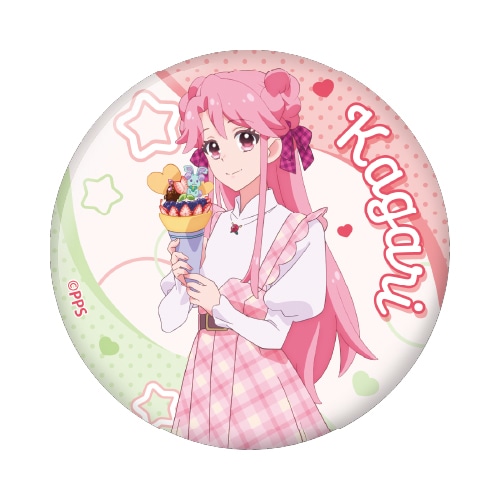 アニメイト通販「くじメイト」に『プリンセッション・オーケストラ』が登場！　描き下ろしイラストを使用したラバーマットやアクリルスタンドなどが当たる!!