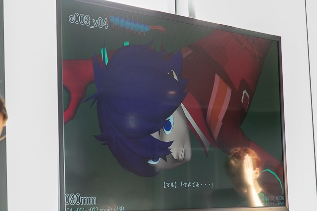 声優の三浦祥朗さん＆作品プロデューサーが赤裸々なトークを繰り広げた『怪獣デコード アイダラの指輪』トークショーの様子をレポート