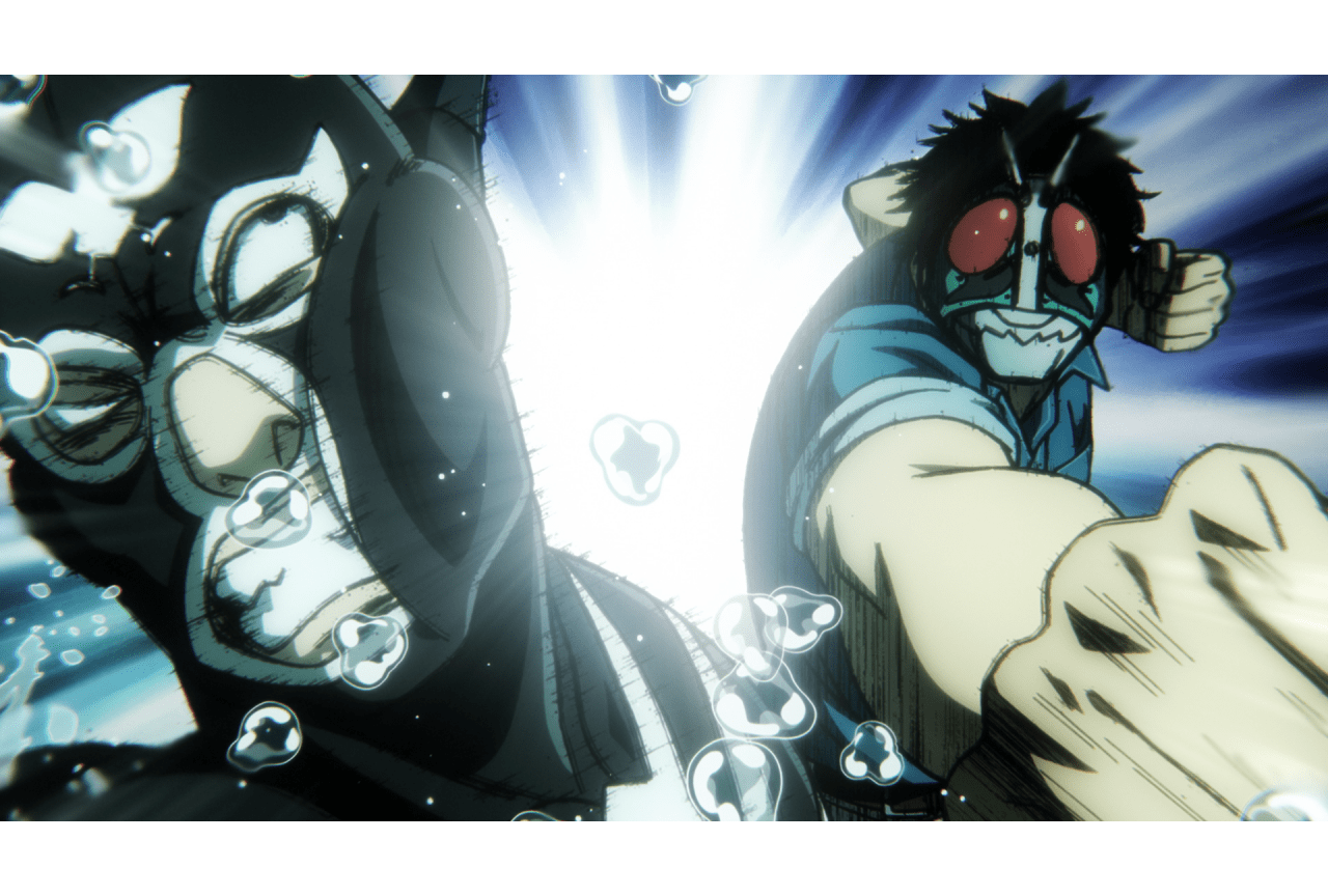 『東島ライダー』第5話あらすじ&先行カット