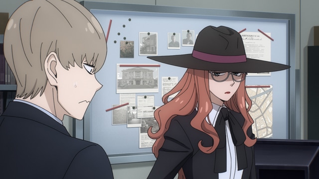 TVアニメ『SPY×FAMILY』Season 3甲斐田裕子 インタビュー|シルヴィアを演じる楽しさを語る「役者は日々戦い、探求の連続ですね」-4