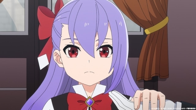 『ヘルモード ~やり込み好きのゲーマーは廃設定の異世界で無双する~』キービジュアル&第1弾PV公開! 追加声優に石川英郎さん、大原さやかさん、小市眞琴さん