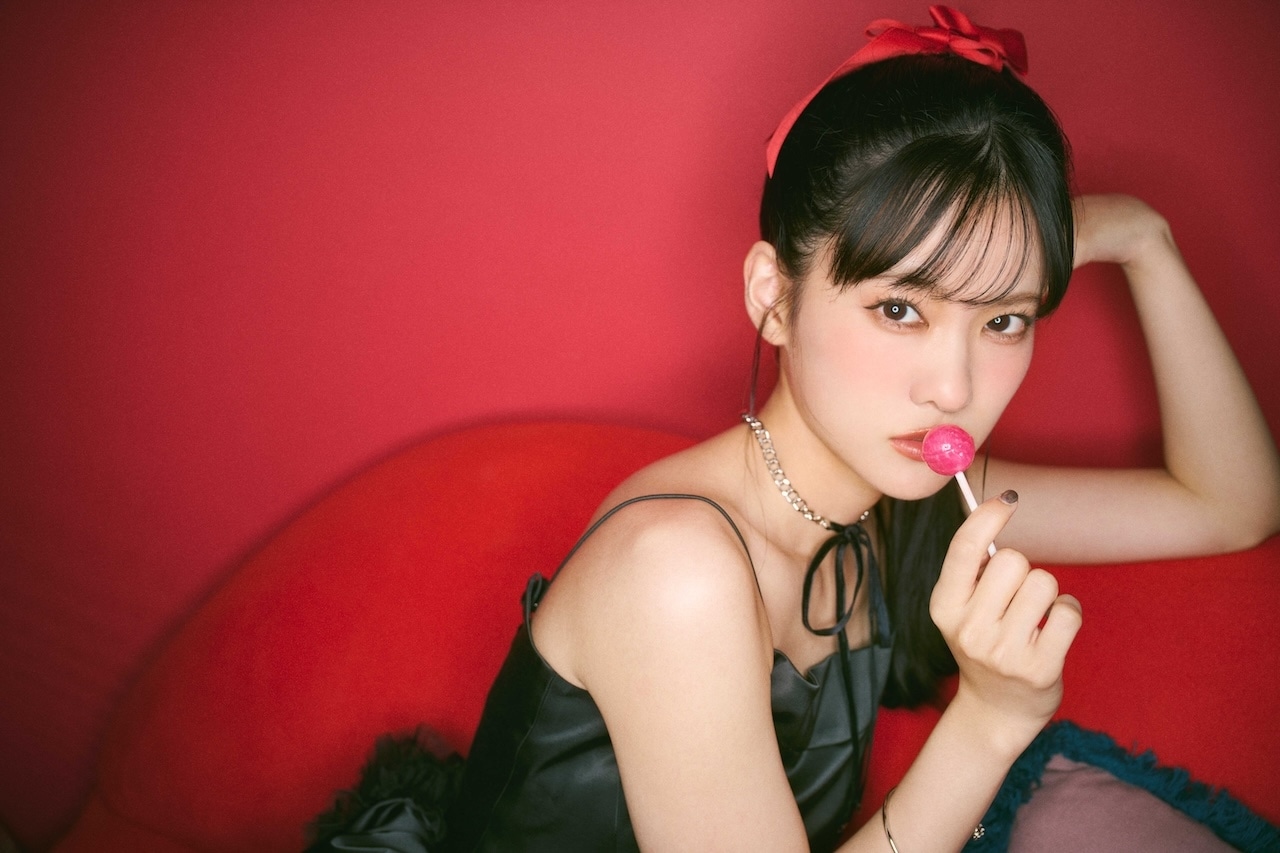 大西亜玖璃「Rock&Roll Lady Girl」＆「失恋モノクローム」発売記念インタビュー