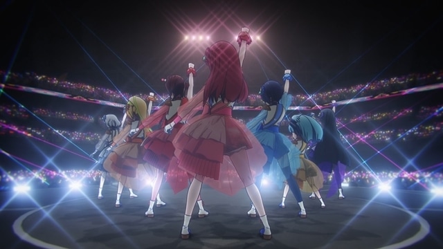 ▲新規場面カットより