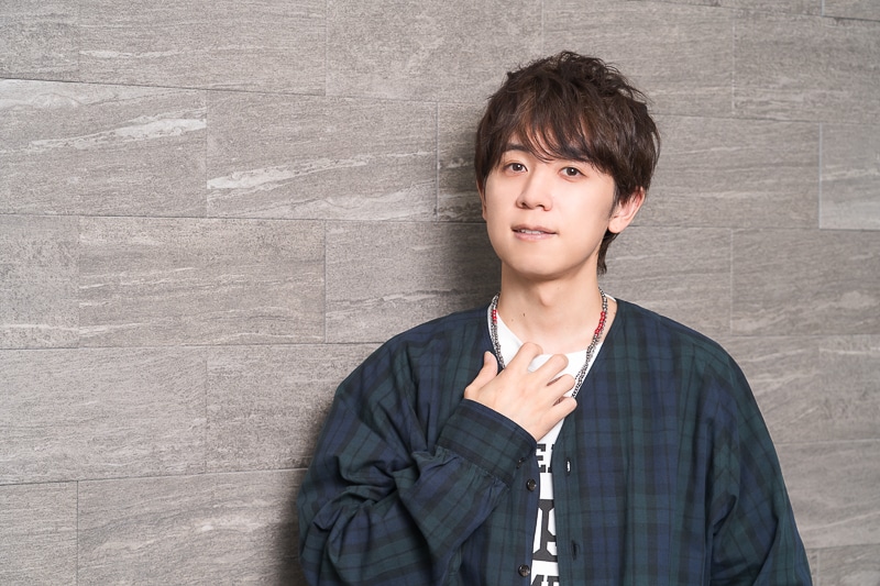 「本当に心から、出会えてよかったです」──『僕のヒーローアカデミア FINAL SEASON』緑谷出久役・山下大輝さん×死柄木弔役・内山昂輝さんインタビュー-8