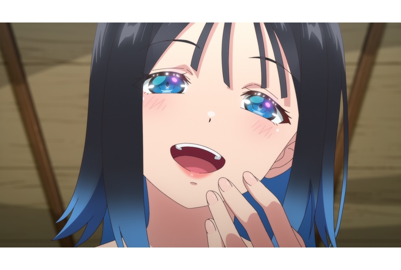 『アニメ小手指くん』第2話先行場面カット＆あらすじ