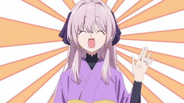 秋アニメ『ちゃんと吸えない吸血鬼ちゃん』石川月菜は“クールでバブ”!?　田中美海さんが演じるギャップ全開の吸血鬼【インタビュー】-8