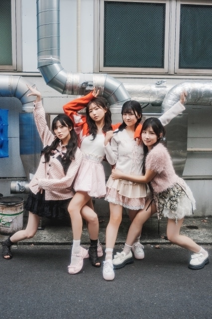 ラブライブ！ Liella! CLUB 2025 青山なぎさ サンキューカード