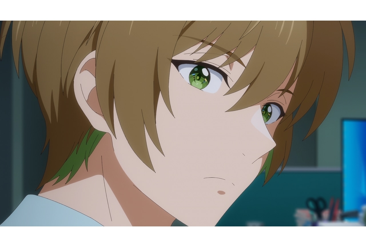 『不器用な先輩。』第5話「ぜんぶ台風のせいっちゃ」先行場面カット＆あらすじ