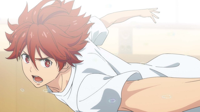 秋アニメ『SI-VIS: The Sound of Heroes』古屋亜南さん・島﨑信長さん・斉藤壮馬さんインタビュー｜“音楽で世界を救う”新世代ヒーローのドラマ――-5