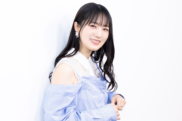 200年経っても変わらない「対話することの大切さ」。アキラとユウグレがどんな愛を見つけるのか見届けてほしいーー『永久のユウグレ』梅田修一朗さん＆石川由依さんインタビュー｜第0話・第1話の印象的なシーンや収録時の思い出も語る-9