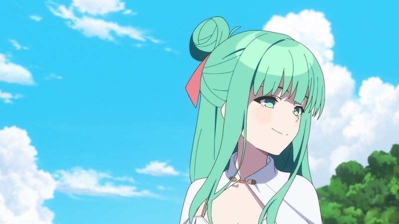 「僕はこの作品に関われたことを誇りに思っています」──橘 淳之介役・柳 晃平さん×片桐奈々瀬役・石上静香さんが『ぬきアニ』最終回を振り返る！　『ぬきたし THE ANIMATION』最終話オーディオコメンタリーレポート-60