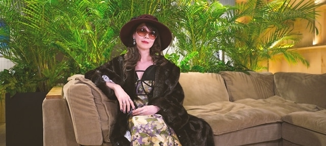 『ゾンビランドサガ ゆめぎんがパラダイス』三石琴乃さんの特別インタビュー映像解禁! 第2弾入場者特典は「激レア原画と感謝のメッセージ!テンコ盛りBOOK」に決定-1