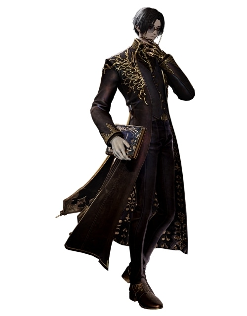 ヴァレンティン・ヴォーダ