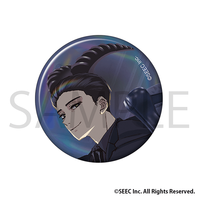 「『誰ソ彼ホテル -蕾-』くじメイト」が、アニメイト通販に登場！　ホテルロゴ入りクッションやオーロラノーブルアートなど豪華景品を多数ラインナップ!!-33