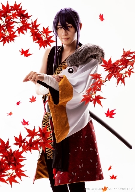 「『あんさんぶるスターズ！THE STAGE』-Our First Fight-」キービジュアル、キャストなど全情報が解禁！-8