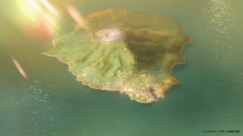 『これ描いて死ね』TVアニメ化! 2026年に放送決定、ティザーPV、キャラクター設定画が公開!-2