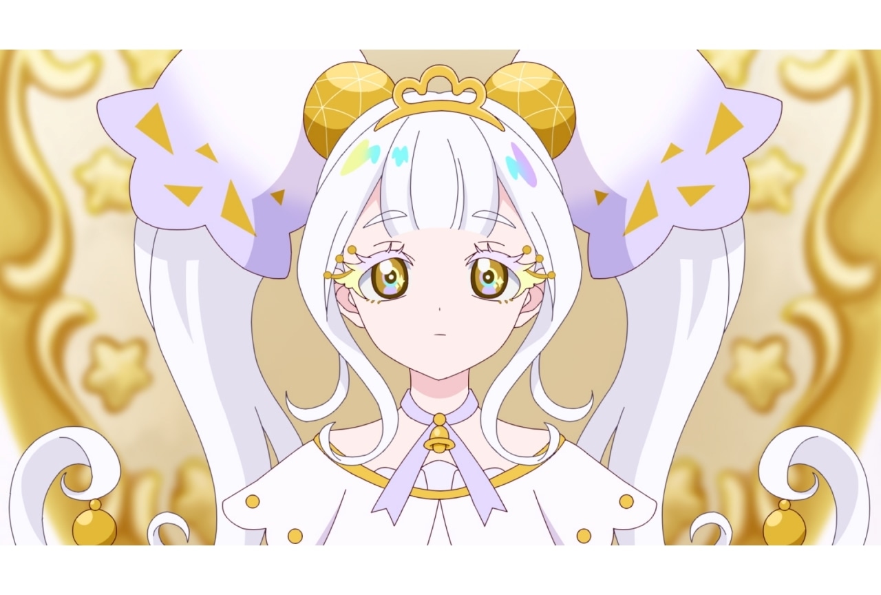 『ひみつのアイプリ』第82話「つむぎとリング」あらすじ&先行場面カット