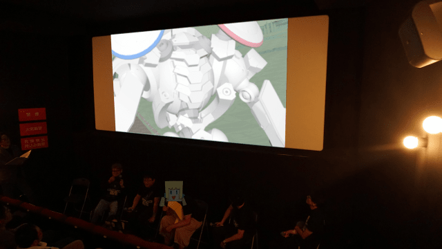 『楽園追放 心のレゾナンス』テクニカルミーティングがマチ★アソビVol.29にて開催！　水島精二監督らが登壇のイベントレポート公開-2