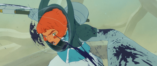 劇場アニメ『ALL YOU NEED IS KILL』2026年1月9日より公開! キービジュアル&本予告が解禁!-5