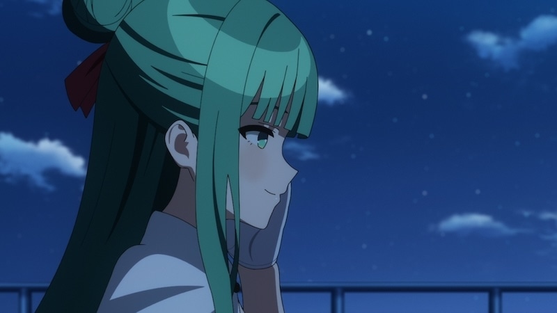 「僕はこの作品に関われたことを誇りに思っています」──橘 淳之介役・柳 晃平さん×片桐奈々瀬役・石上静香さんが『ぬきアニ』最終回を振り返る！　『ぬきたし THE ANIMATION』最終話オーディオコメンタリーレポート-10