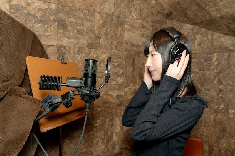 “最強”の名に恥じないパフォーマンスと、成長した私達の姿をお見せしたい──NEWシングル「Toxic World」リリース＆ライブ出演決定記念『温泉むすめ』別府環綺役・岩橋由佳さんインタビュー-2