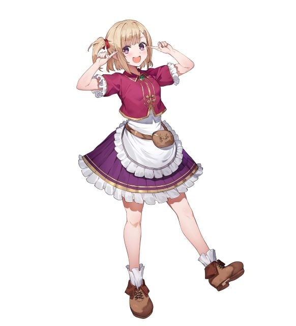 ロミィ・フォーゲル