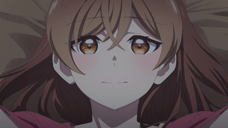 「伊藤さんの声だと全部可愛いんです」──“はーさん”の鋭いツッコミに「もっと言ってください」とお願いしたくなる!?　アニメ『笑顔のたえない職場です。』間 瑞希役・伊藤美来さん×原作・くずしろさん対談インタビュー-6