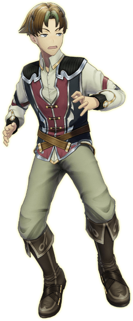 ランバー・ドルン