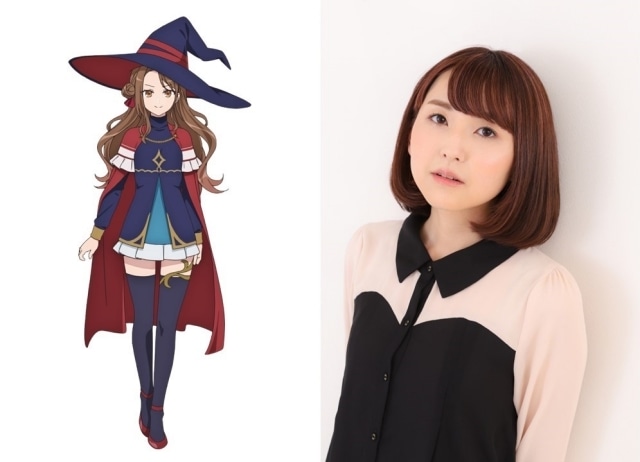 アニメ『勇者パーティを追い出された器用貧乏』2026年1月放送開始！ キービジュアル、メインPV、追加キャストが公開 オープニングテーマは初のアニメタイアップとなる常闇トワさんに決定！-13