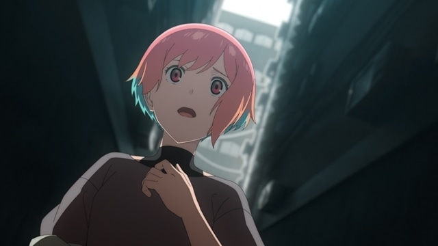 『ゴーストコンサート : missing Songs』TVアニメ化&2026年放送決定! ティザービジュアル&ティザーPV公開、出演声優に藤寺美徳さん・日高里菜さん-4